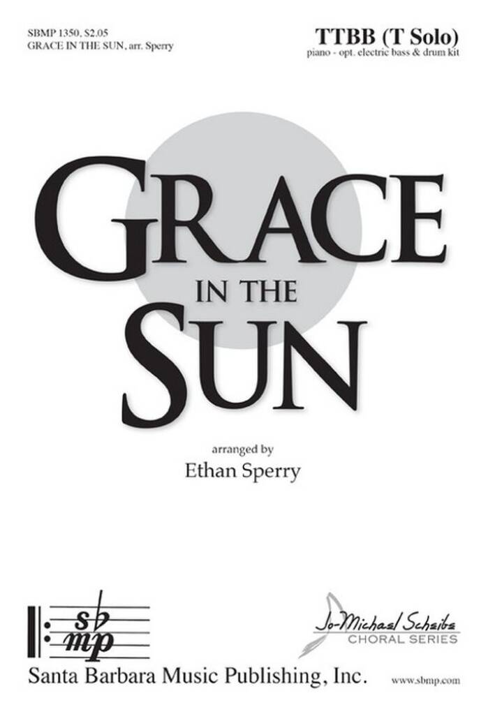 Grace In The Sun
